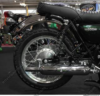 Photo Texture of Wheel